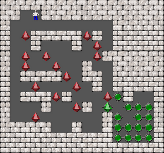Уровень 485 — Bugs1005 collections
